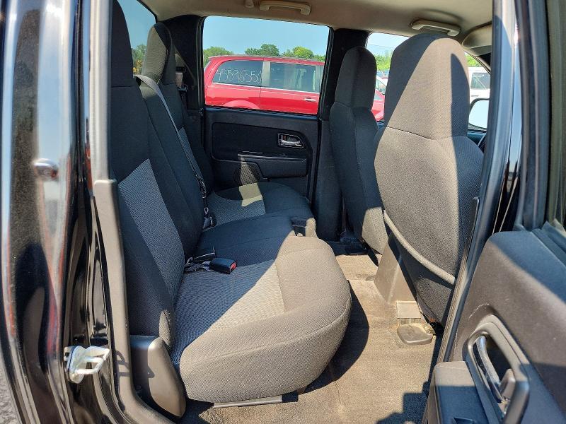 2010 GMC CANYON SLE — Фото 10 из 12