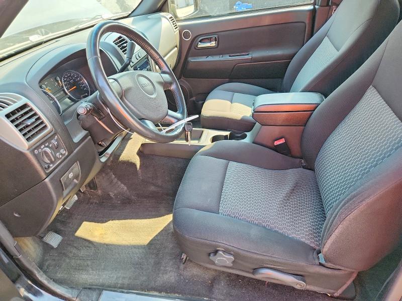 2010 GMC CANYON SLE — Фото 7 из 12