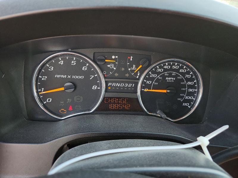2010 GMC CANYON SLE — Фото 9 из 12