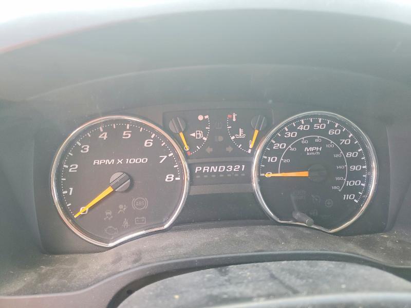 1GTJTFDP0A8113178 2010 GMC CANYON photo no. 9