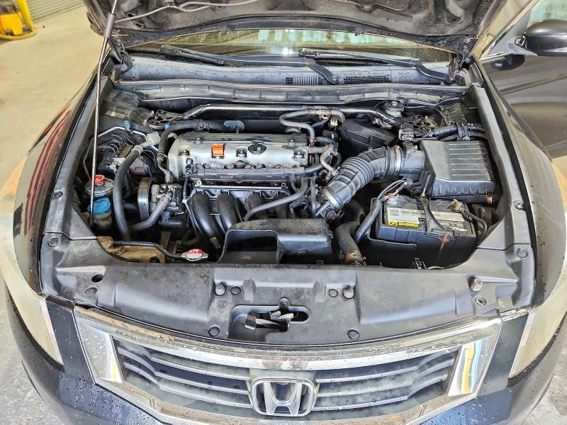 2010 HONDA ACCORD EX — Фото 11 из 12