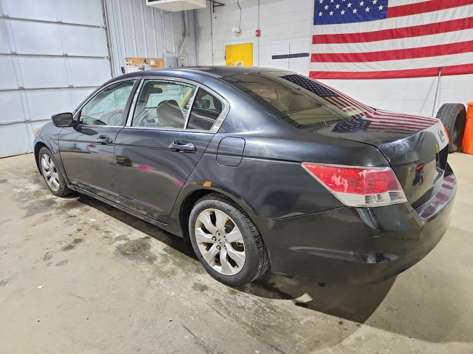 2010 HONDA ACCORD EX — Фото 2 из 12
