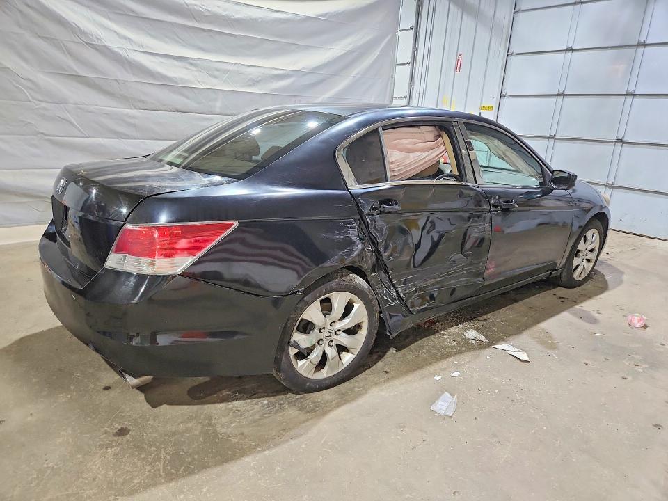 2010 HONDA ACCORD EX — Фото 3 из 12
