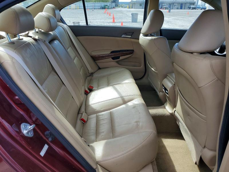 1HGCP2F8XAA175693 2010 HONDA ACCORD photo no. 10