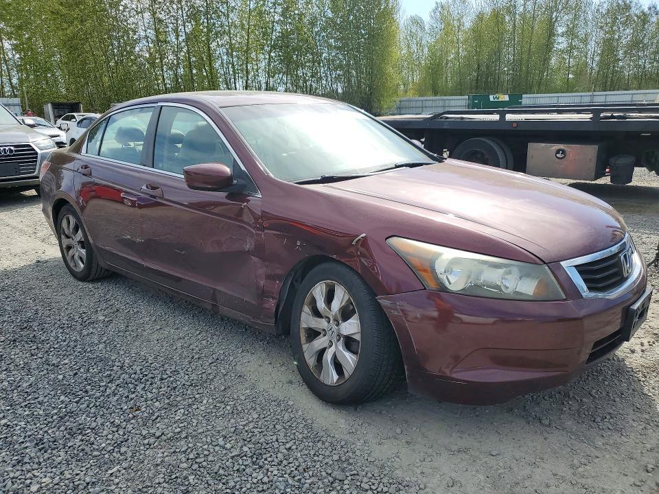 1HGCP2F8XAA175693 2010 HONDA ACCORD photo no. 4
