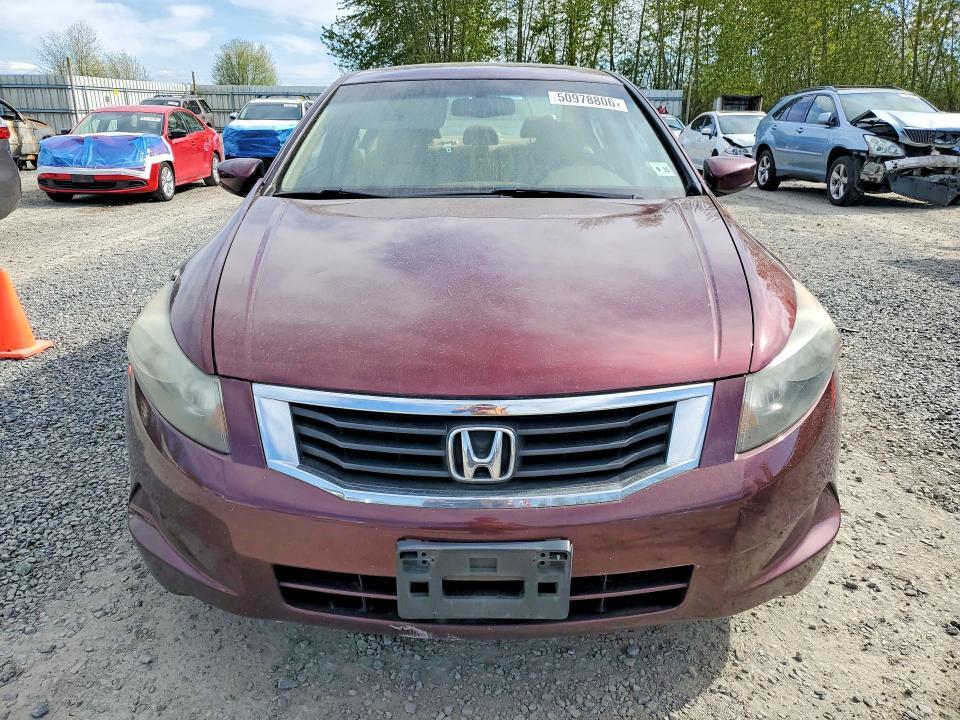 1HGCP2F8XAA175693 2010 HONDA ACCORD photo no. 5