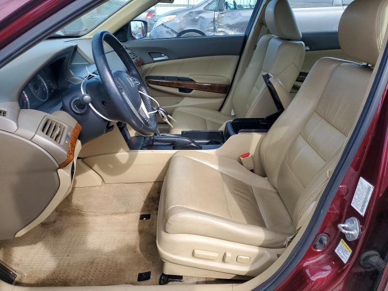 1HGCP2F8XAA175693 2010 HONDA ACCORD photo no. 7