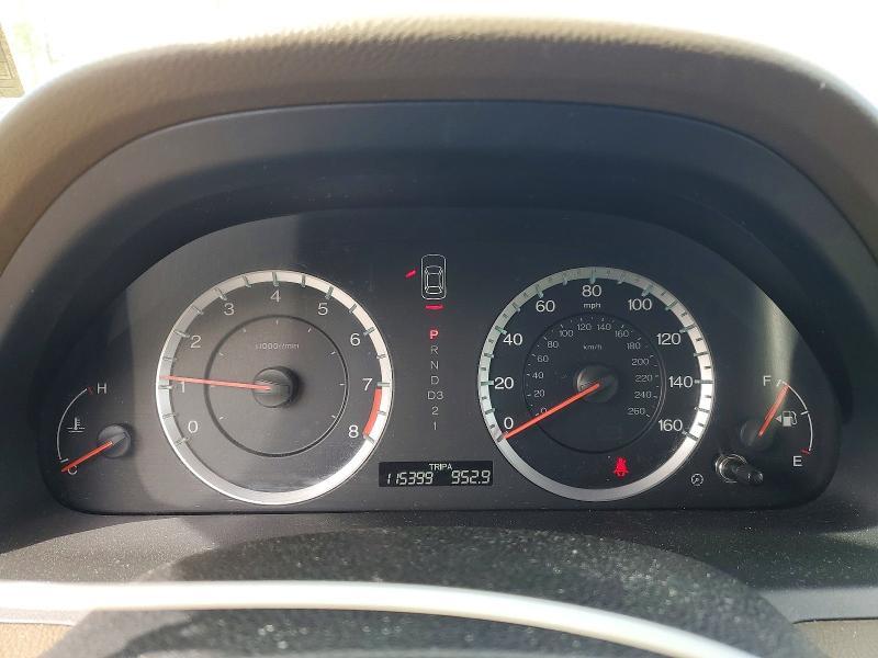 1HGCP2F8XAA175693 2010 HONDA ACCORD photo no. 9