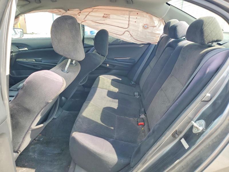 1HGCP2F39AA035400 2010 HONDA ACCORD photo no. 10