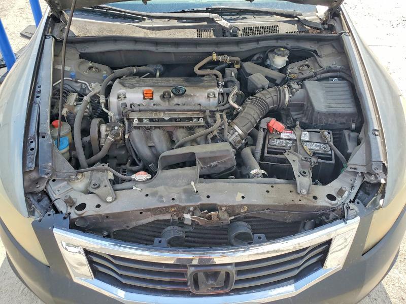 1HGCP2F39AA035400 2010 HONDA ACCORD photo no. 11