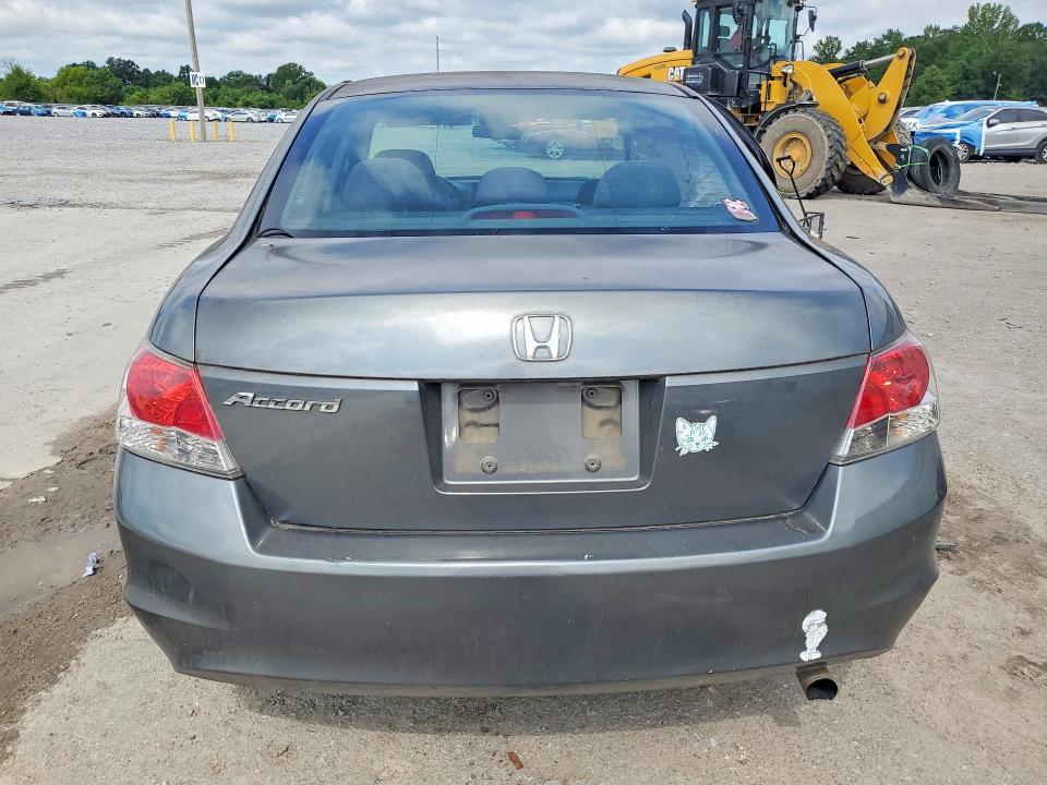 1HGCP2F39AA035400 2010 HONDA ACCORD photo no. 6