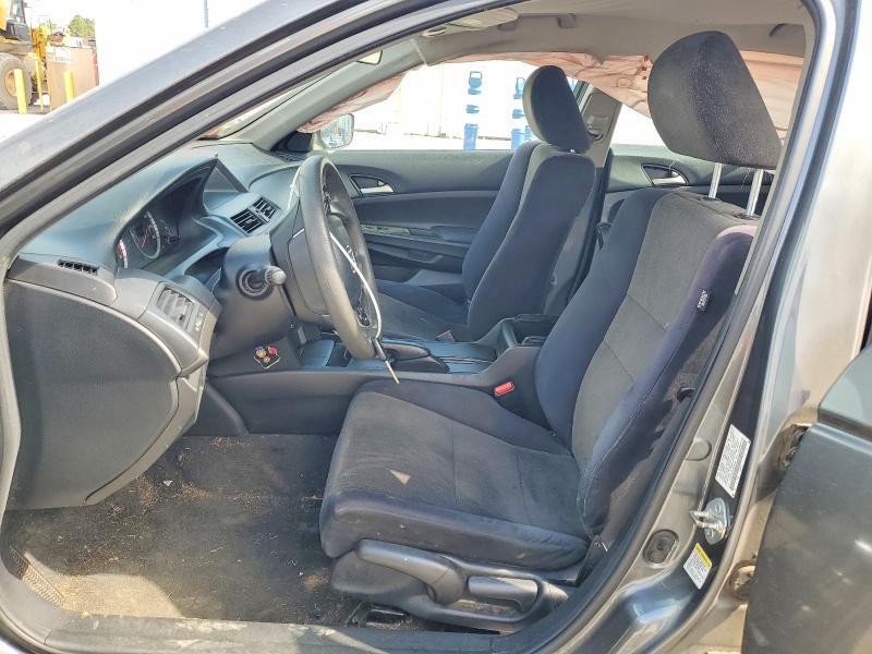 1HGCP2F39AA035400 2010 HONDA ACCORD photo no. 7
