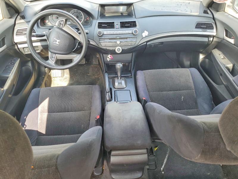 1HGCP2F39AA035400 2010 HONDA ACCORD photo no. 8
