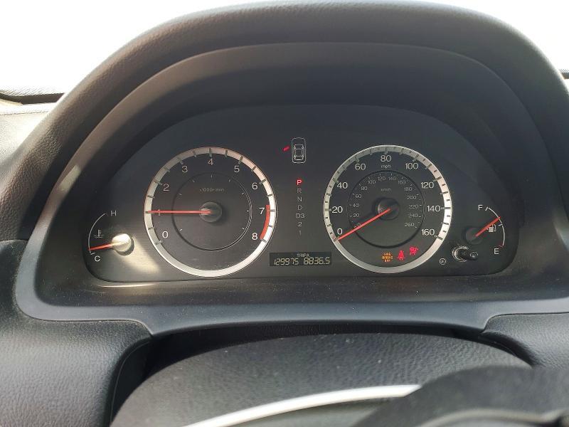1HGCP2F39AA035400 2010 HONDA ACCORD photo no. 9