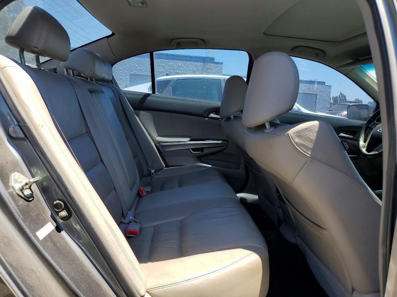 1HGCP2F84AA048017 2010 HONDA ACCORD photo no. 10