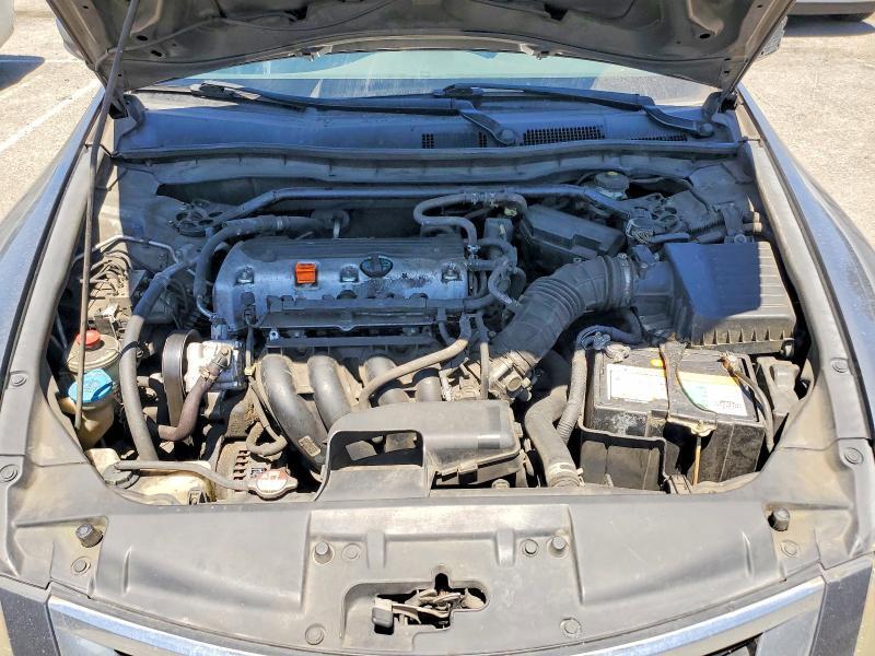 1HGCP2F84AA048017 2010 HONDA ACCORD photo no. 11