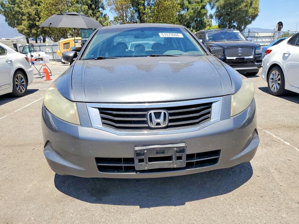 1HGCP2F84AA048017 2010 HONDA ACCORD photo no. 5