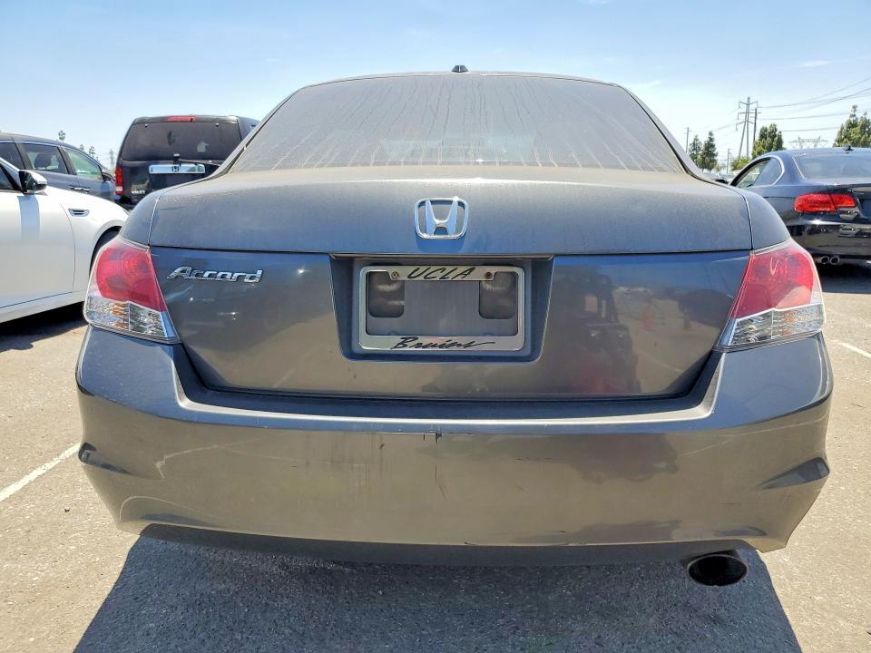 1HGCP2F84AA048017 2010 HONDA ACCORD photo no. 6