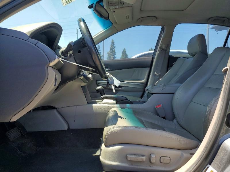 1HGCP2F84AA048017 2010 HONDA ACCORD photo no. 7