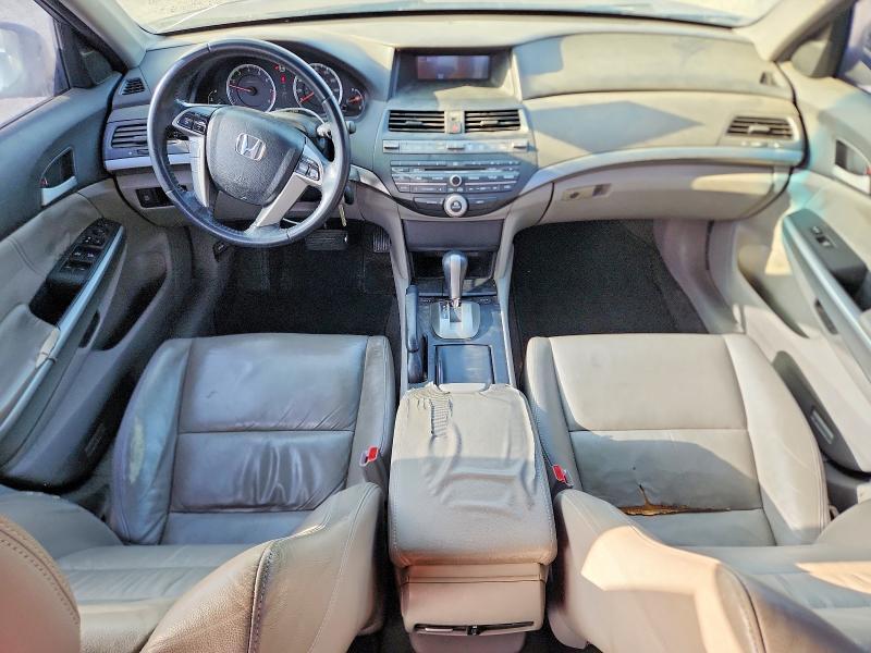1HGCP2F84AA048017 2010 HONDA ACCORD photo no. 8