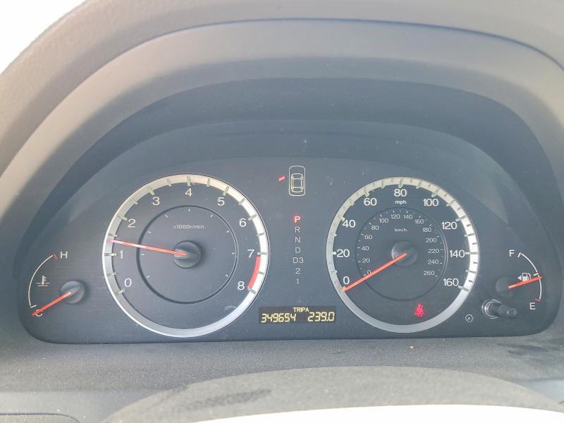 1HGCP2F84AA048017 2010 HONDA ACCORD photo no. 9