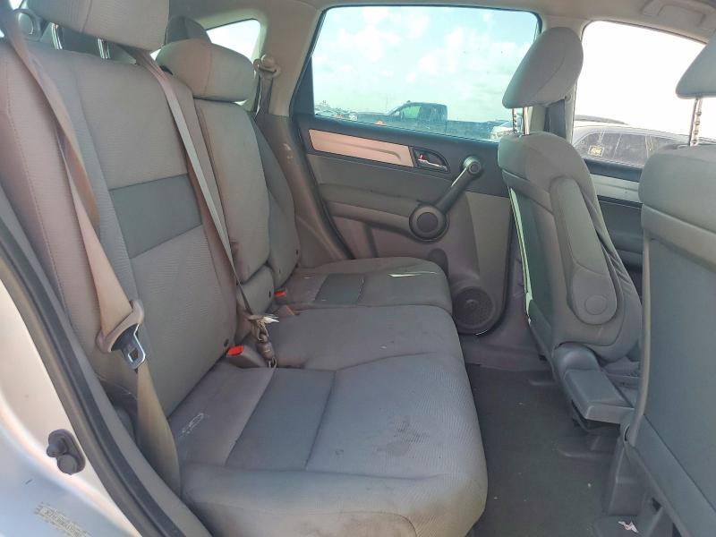 3CZRE3H30AG701802 2010 HONDA CR V photo no. 10