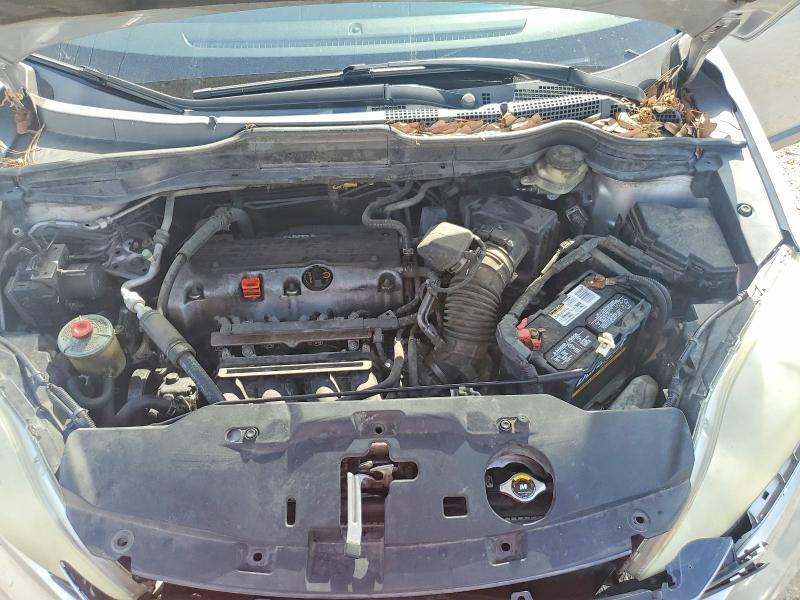 3CZRE3H30AG701802 2010 HONDA CR V photo no. 11
