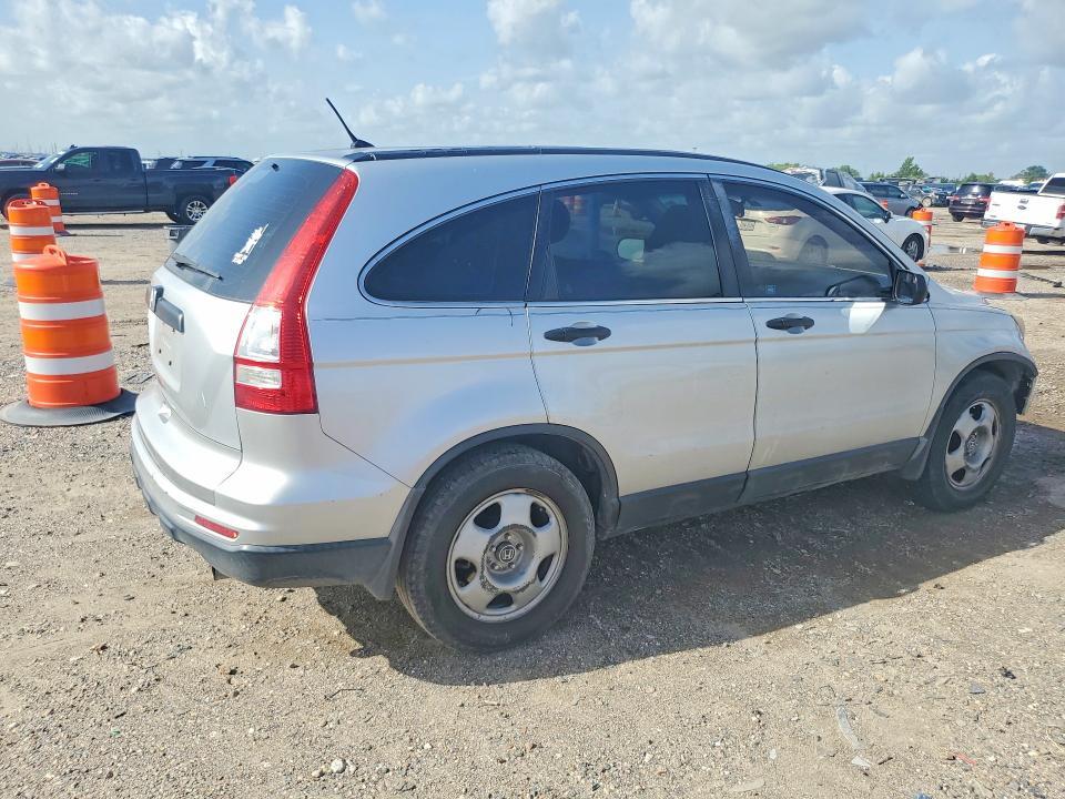3CZRE3H30AG701802 2010 HONDA CR V photo no. 3