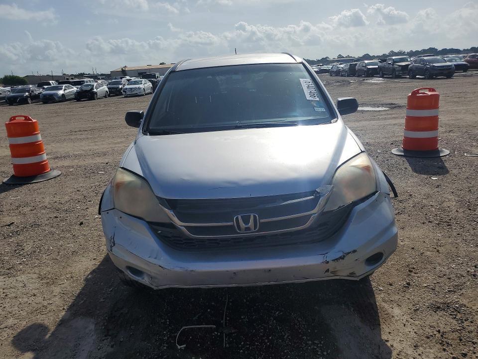 3CZRE3H30AG701802 2010 HONDA CR V photo no. 5