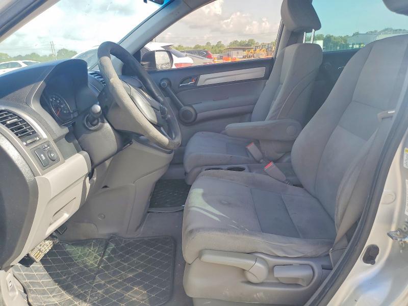 3CZRE3H30AG701802 2010 HONDA CR V photo no. 7