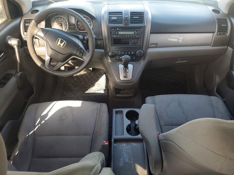 3CZRE3H30AG701802 2010 HONDA CR V photo no. 8