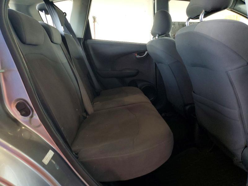 2010 HONDA FIT — Фото 10 из 12