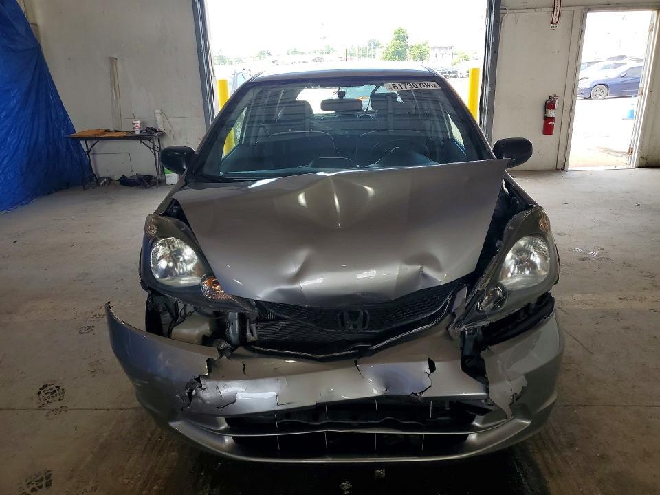 2010 HONDA FIT — Фото 5 из 12