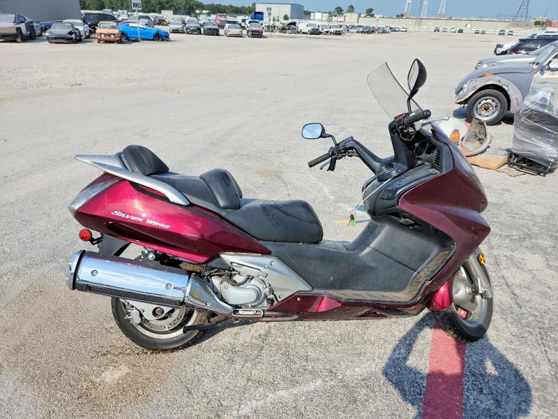 2010 HONDA FSC600 JH2PF0118AK800062