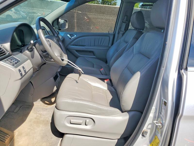 2010 HONDA ODYSSEY EXL — Фото 7 из 13