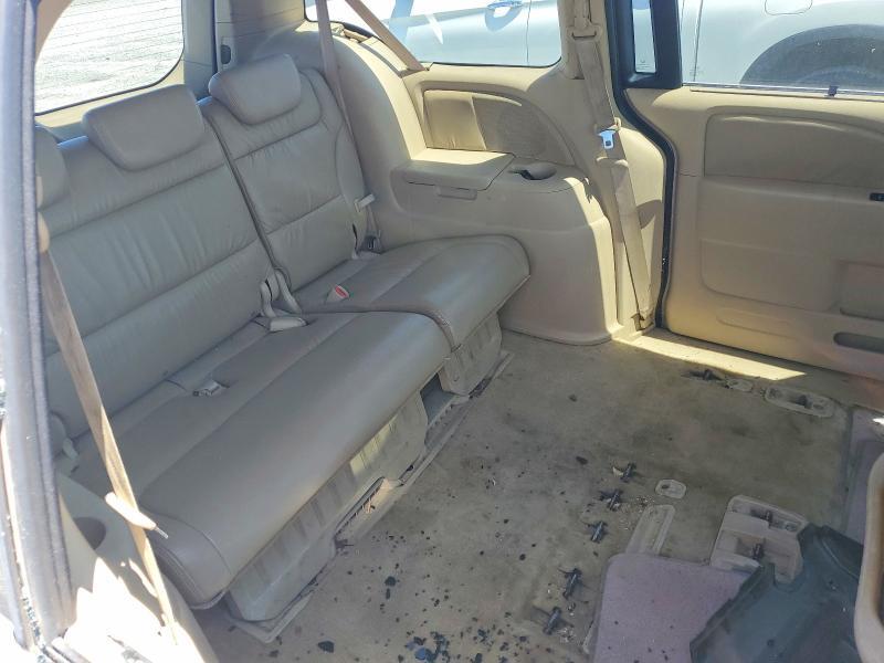 5FNRL3H6XAB033924 2010 HONDA ODYSSEY photo no. 11