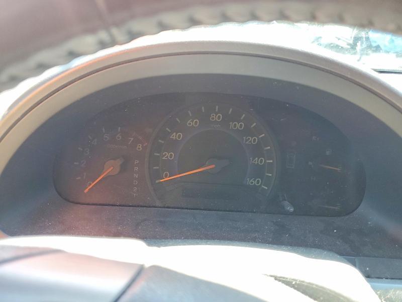5FNRL3H6XAB033924 2010 HONDA ODYSSEY photo no. 9