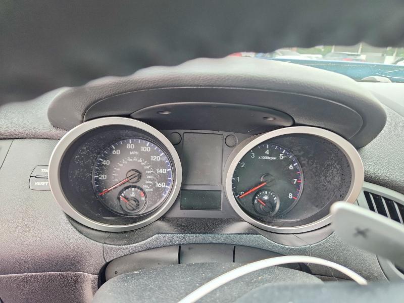 2010 HYUNDAI GENESIS COUPE 3.8L — Фото 9 из 12