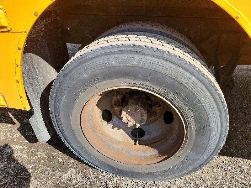 2010 IC CORPORATION CE SERIES SCHOOL - SCHOOL BUS — Фото 9 из 10