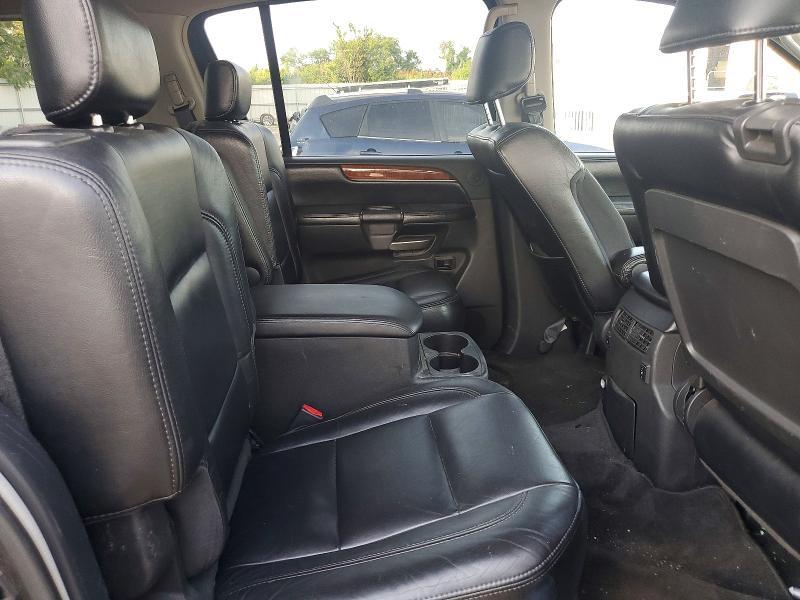5N3ZA0NF2AN908667 2010 INFINITI QX56 photo no. 10