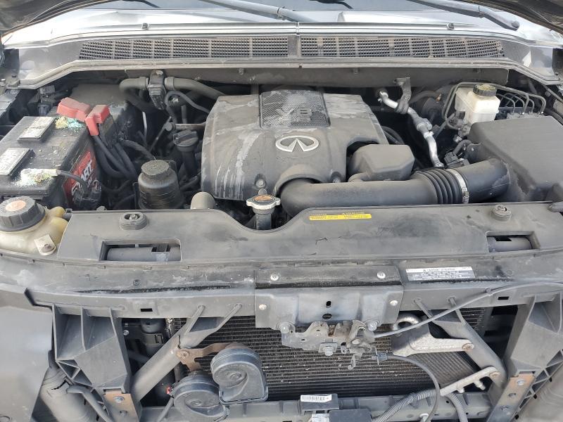 5N3ZA0NF2AN908667 2010 INFINITI QX56 photo no. 11