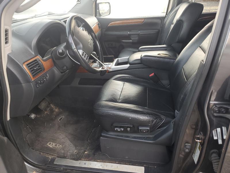 5N3ZA0NF2AN908667 2010 INFINITI QX56 photo no. 7