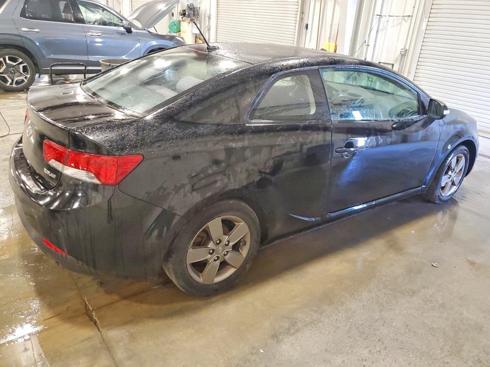 2010 KIA FORTE EX — Фото 3 из 12