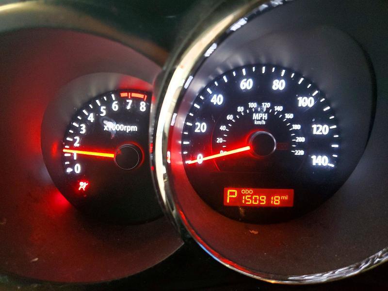 2010 KIA SOUL + — Фото 9 из 12
