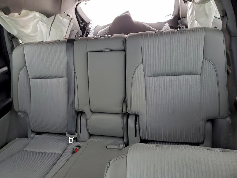 2018 TOYOTA HIGHLANDER LE — Фото 10 из 13