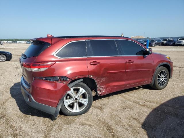 2018 TOYOTA HIGHLANDER SE — Фото 3 из 13