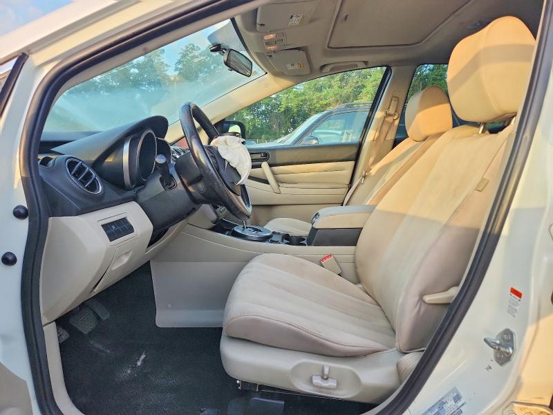 2010 MAZDA CX-7 — Фото 7 из 13