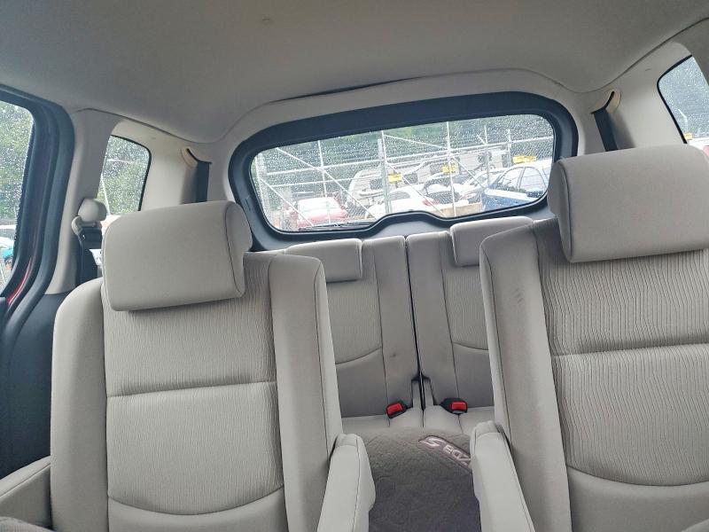 JM1CR2WL6A0380382 2010 MAZDA 5 photo no. 10