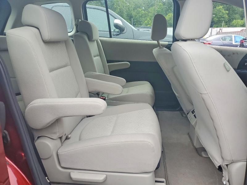 JM1CR2WL6A0380382 2010 MAZDA 5 photo no. 11