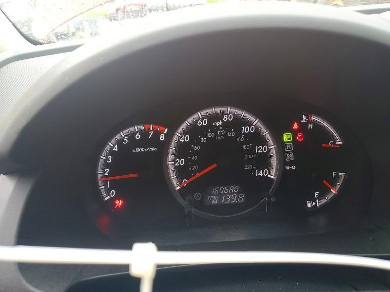 JM1CR2WL6A0380382 2010 MAZDA 5 photo no. 9
